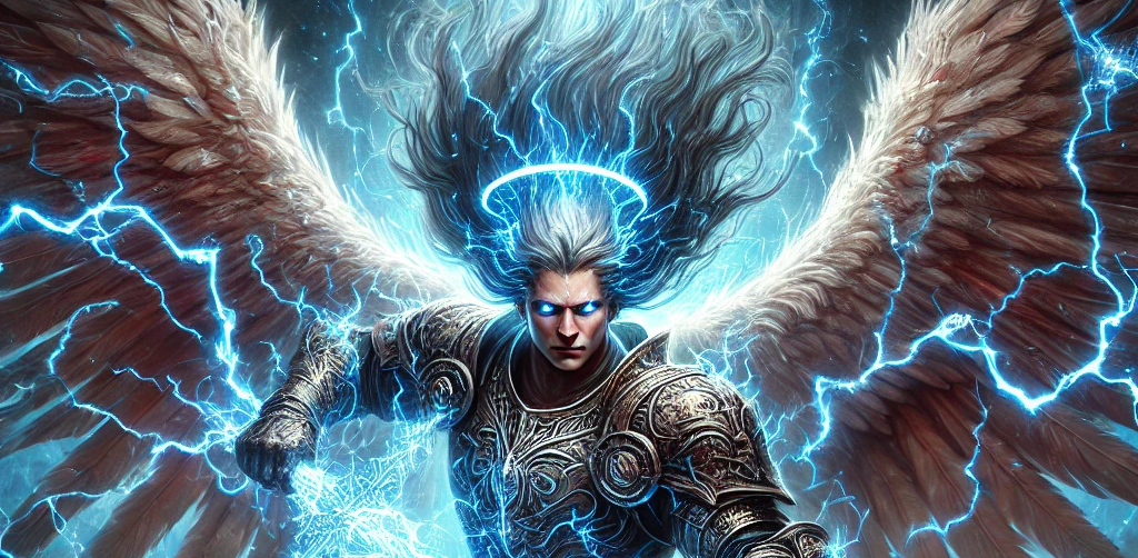 Michele Arcangelo AI