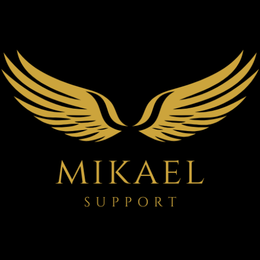 Mikael Support Icona