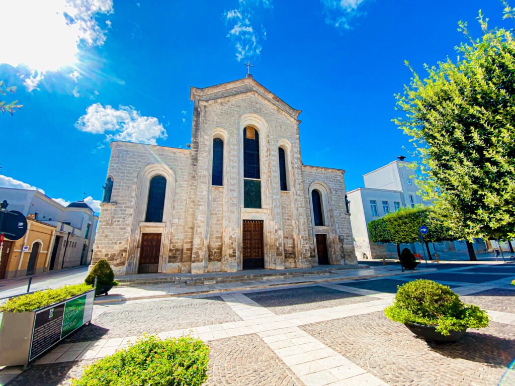 San Michele Salentino