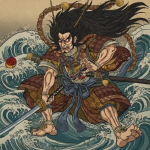 Susanoo