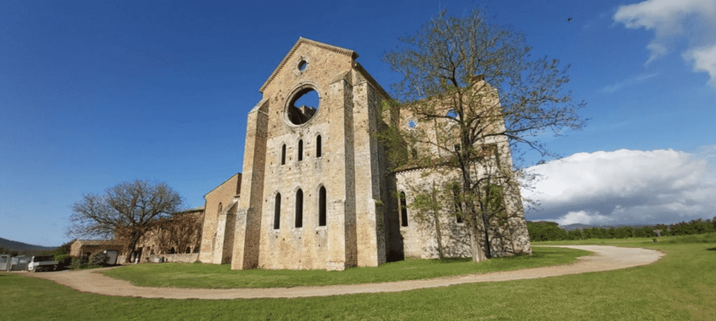 Abazia San Galgano