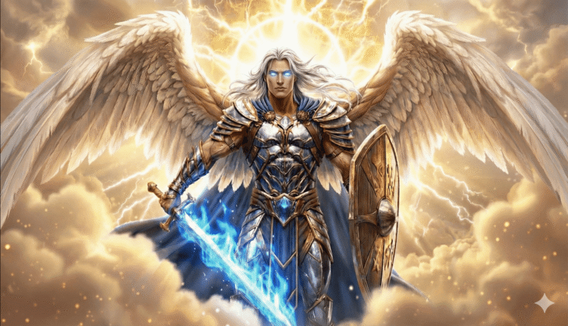 San Michele Arcangelo